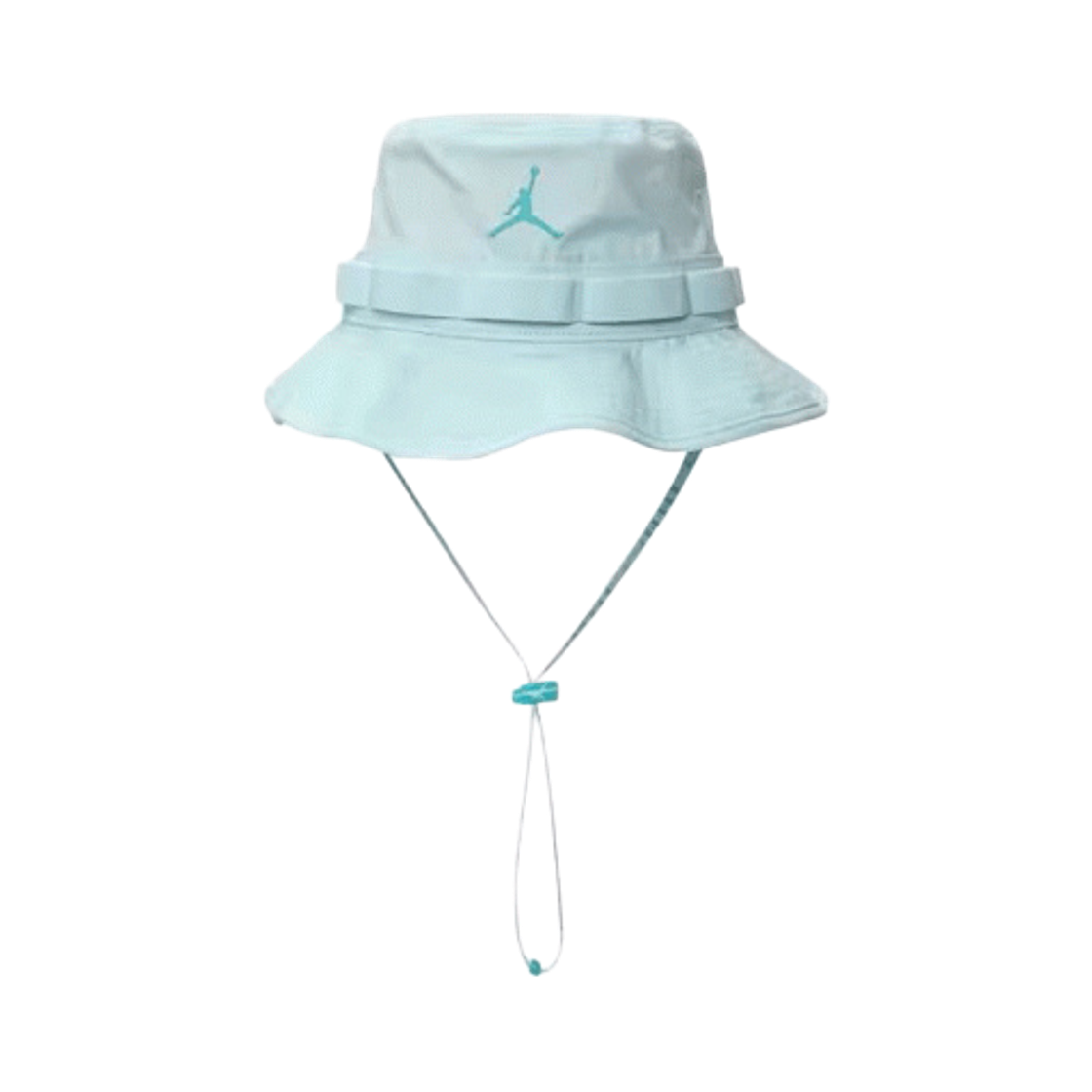 HM5753-393 Jordan Apex Bucket Hat Igloo Washed Teal