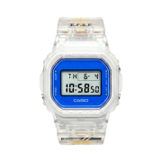 Casio G-Shock x Gundam DW-5600GM26-7DR