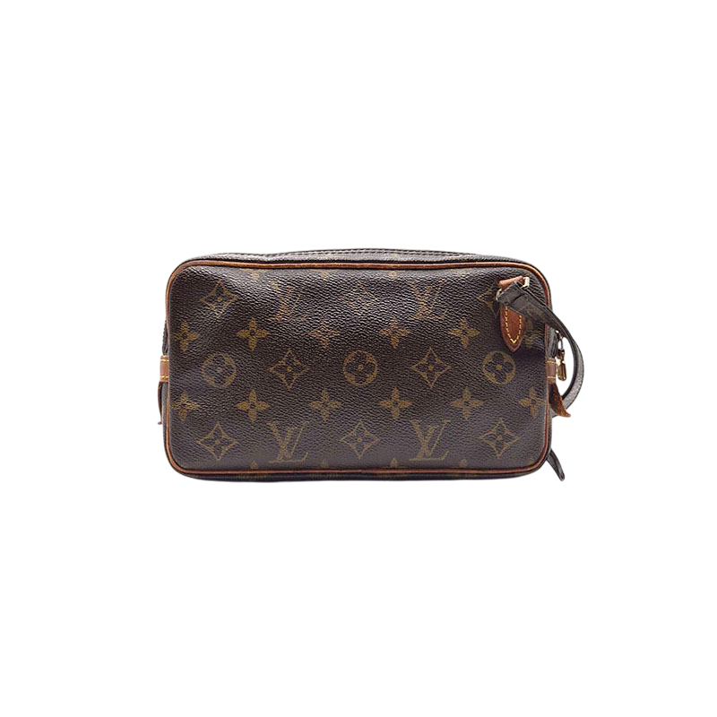 IT83UOES4RKU Louis Vuitton Monogram Pochette Malle L850031