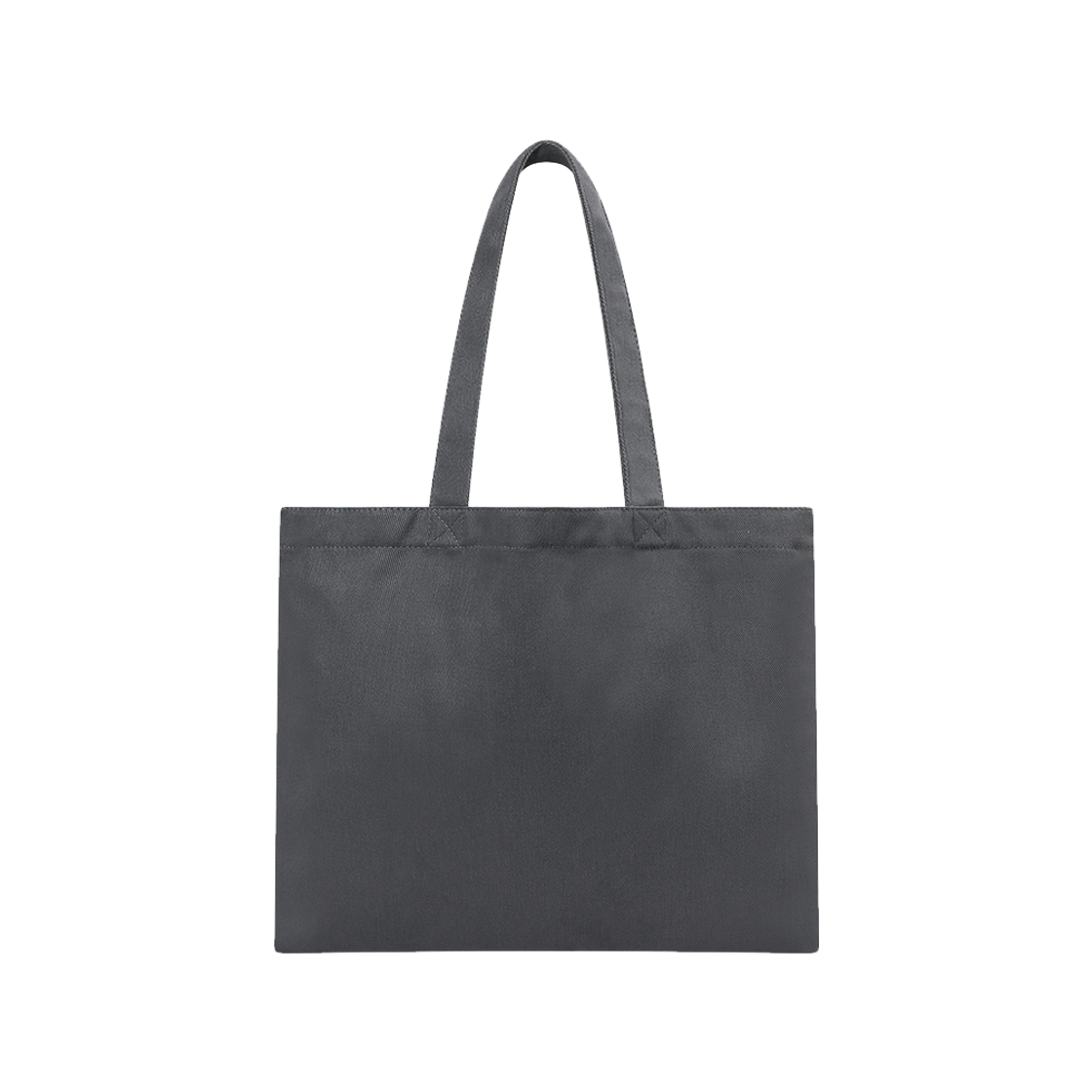 코이리스 루트 베이직 숄더백 남녀공용 차콜(Coiris Rout Basic Shoulder Bag Unisex Charcoal) - 2