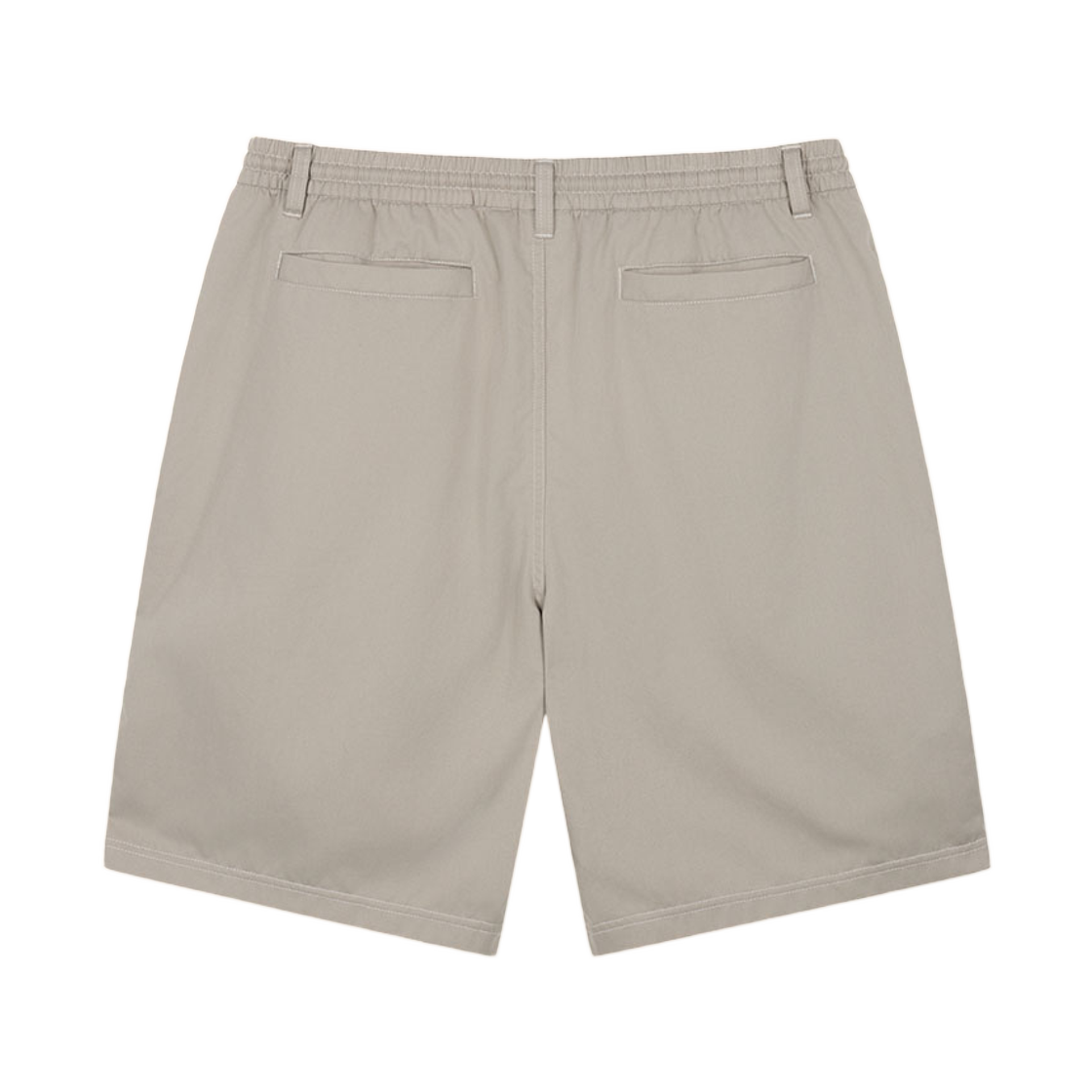 데우스 엑스 마키나 스트링 쇼츠 그레이(Deus Ex Machina String Shorts Grey) - 2
