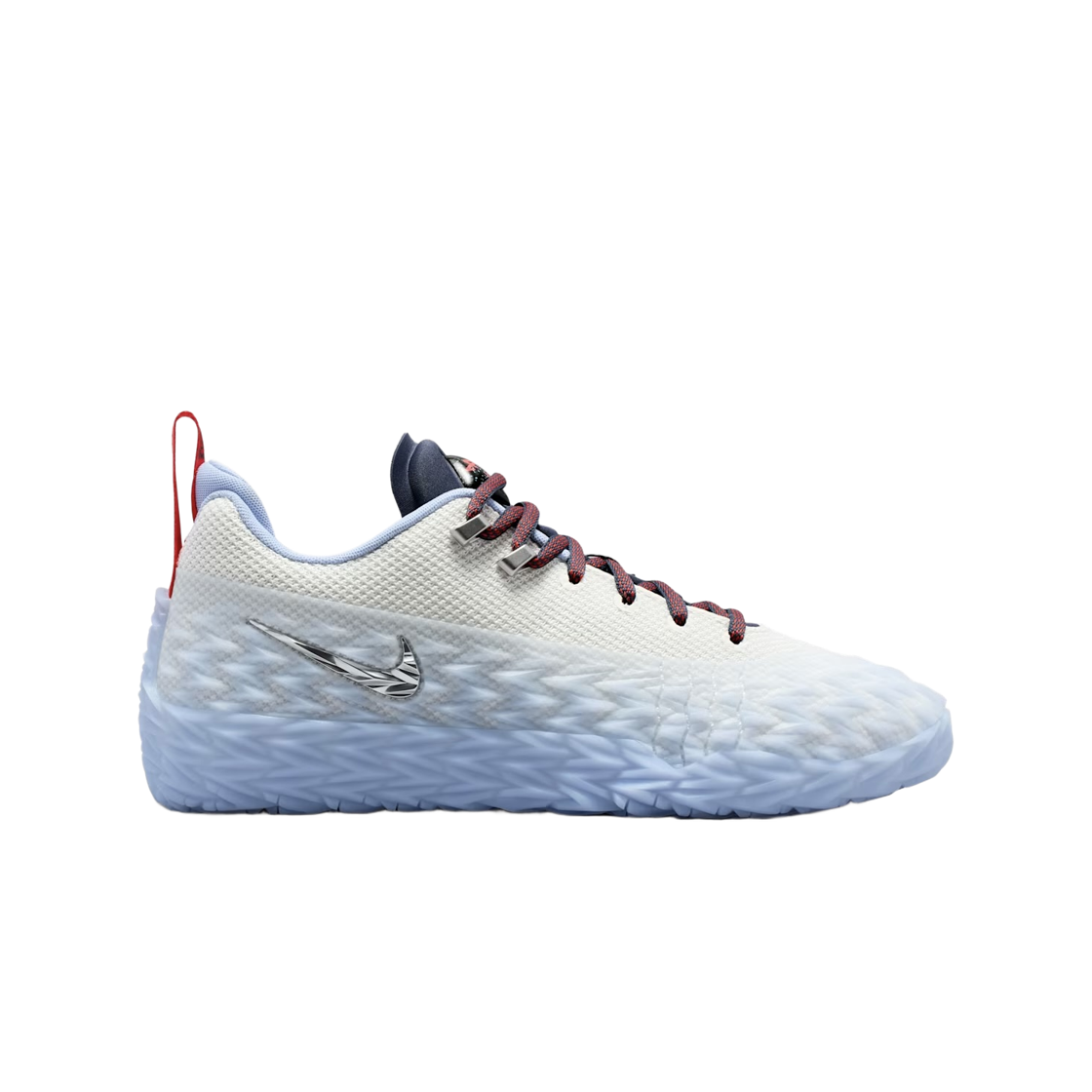 IZ6736-100 Nike S.T. Charge PE EP Sail Natural