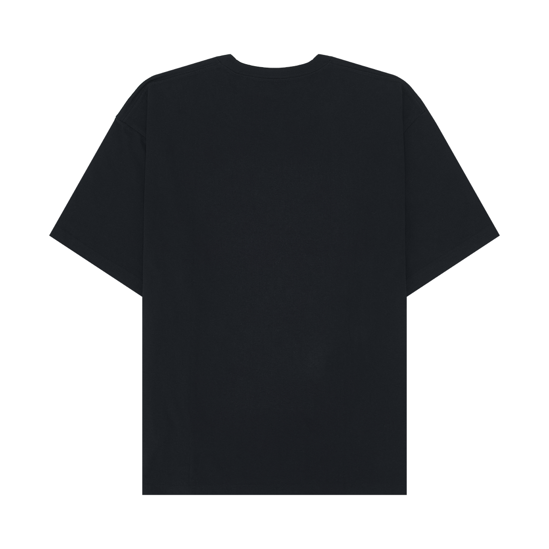 유니클로 UT x 애니메 체인소 맨 그래픽 티셔츠 블랙 - KR(Uniqlo UT x Anime Chainsaw Man Graphic T-Shirt Black - KR) - 2