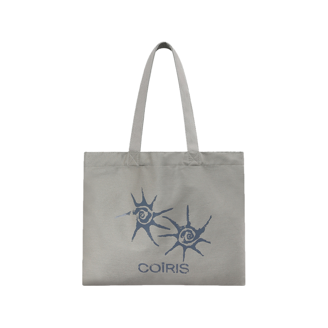 C-P00000DG Coiris Rout Basic Shoulder Bag Unisex Beige