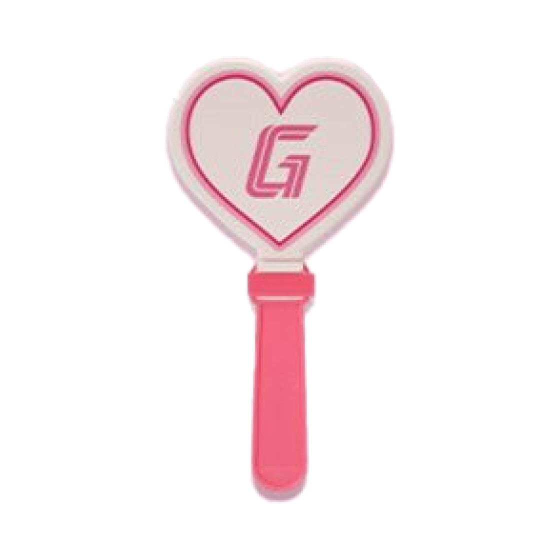롯데 자이언츠 x 파워퍼프걸 짝짝이 핑크(Lotte Giants x Powerpuff Girls Jjakjjaki Pink) - 2