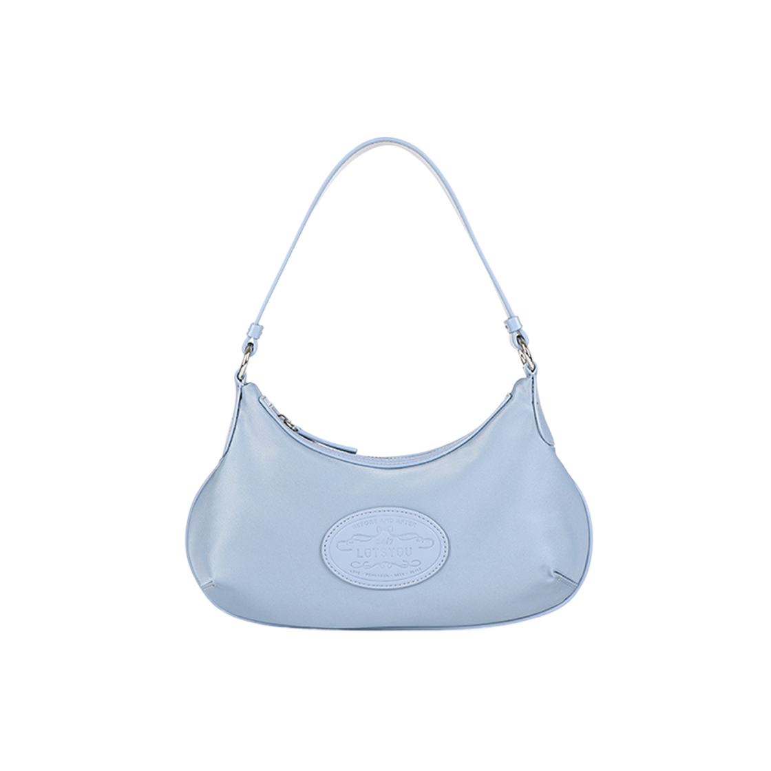 LOTI5BAW558SBL LOTS YOU Romi Shoulder Bag Sky Blue