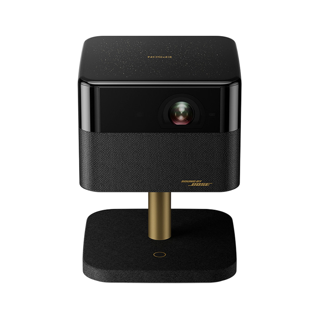 엡손 EF-73 스마트 빔프로젝터 UHD 1000 ISO루멘 트리플코어엔진 BOSE 사운드 라이프스튜디오 스페셜에디션(Epson EF-73 Smart Beam Projector UHD, 1000 ISO Lumens, Triple-Core Engine, BOSE Sound, Lifestyle Special Edition.)