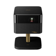 Epson EF-73 Mini Beam Projector UHD, 1000 ISO Lumens, Triple-Core Engine, BOSE Sound, Lifestyle FLEX Special Edition.