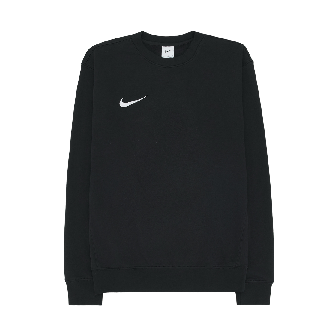 나이키 파크 크루 스웨트셔츠 블랙(Nike Park Crew Sweatshirt Black)