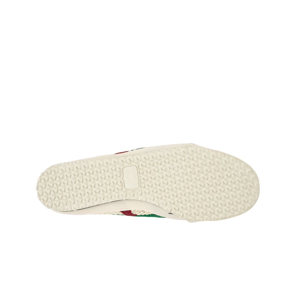 오니츠카 타이거 멕시코 66 사보 크림 케일(Onitsuka Tiger Mexico 66 Sabot Cream Kale) - 2