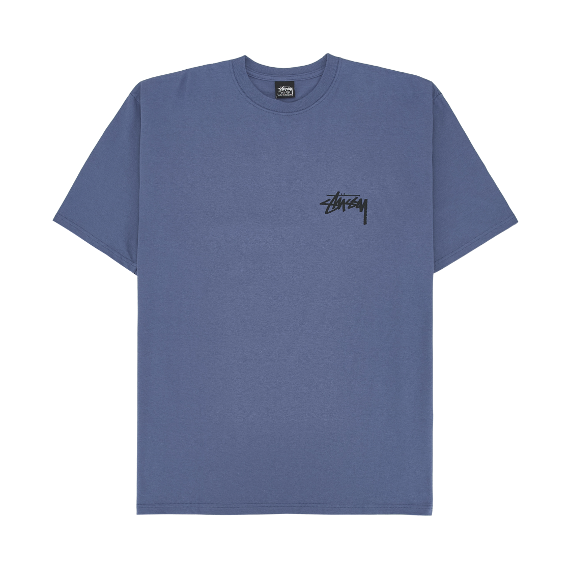 스투시 체리 티셔츠 스톰(Stussy Cherries T-Shirt Storm) - 2