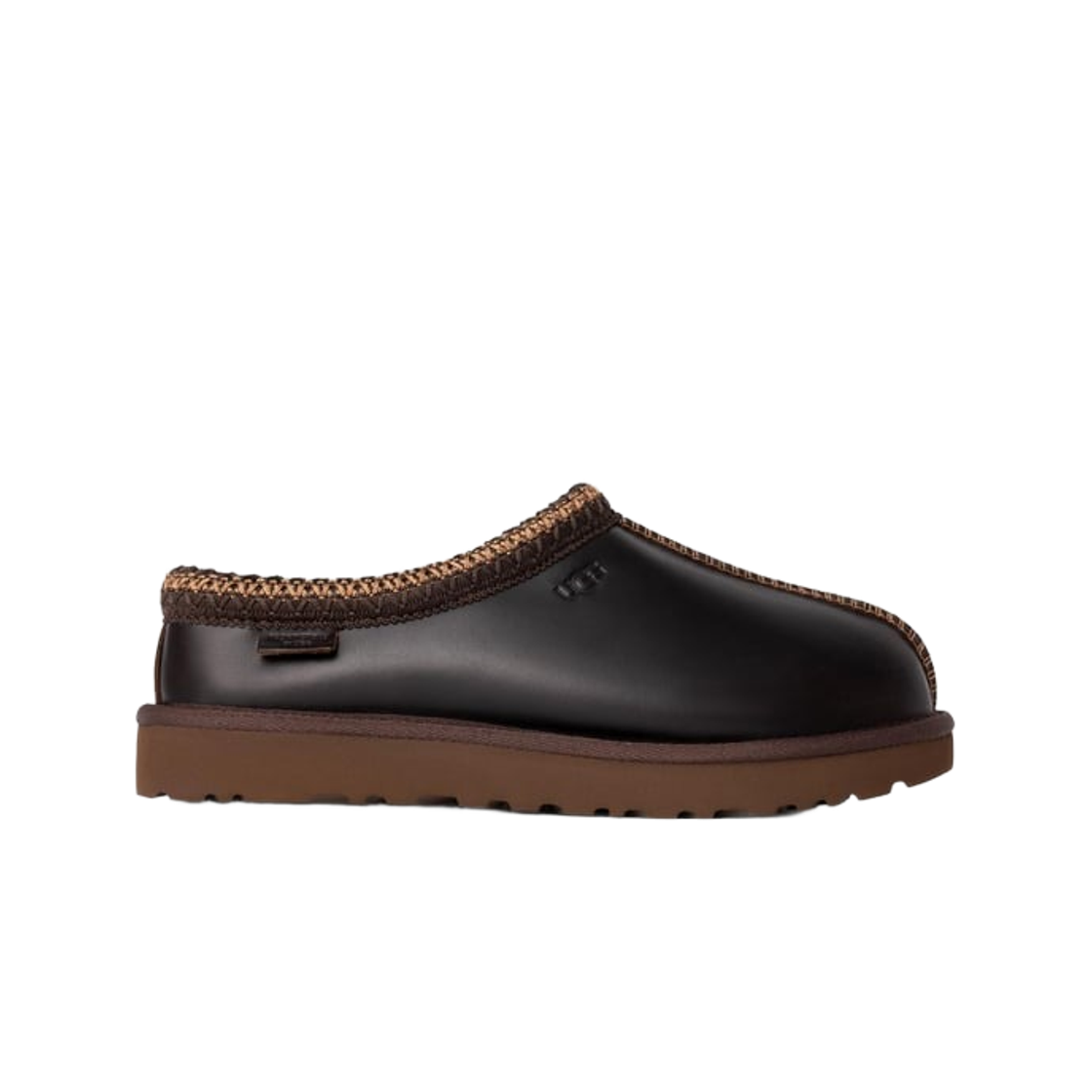1170292-IWD (W) UGG Tasman Leather Regen Ironwood