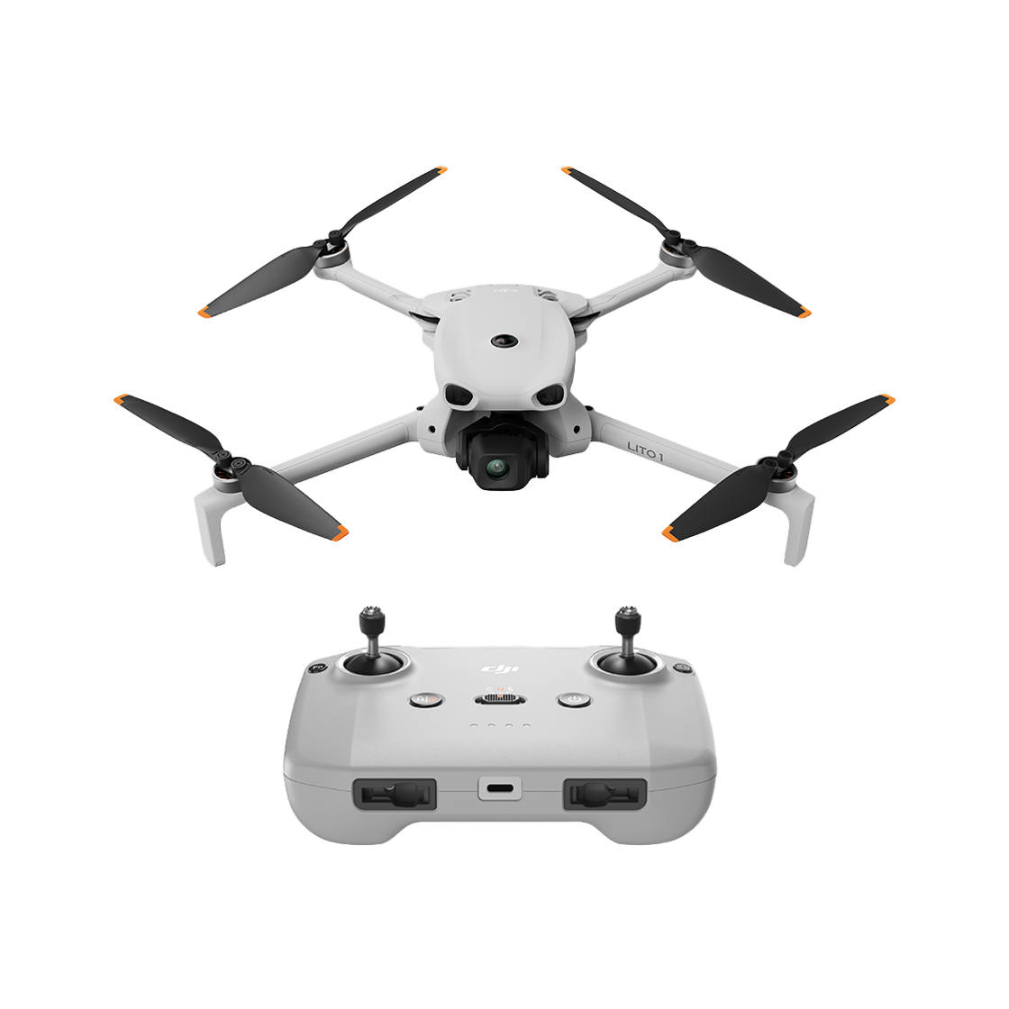 디제이아이 리토 1(DJI Lito 1)