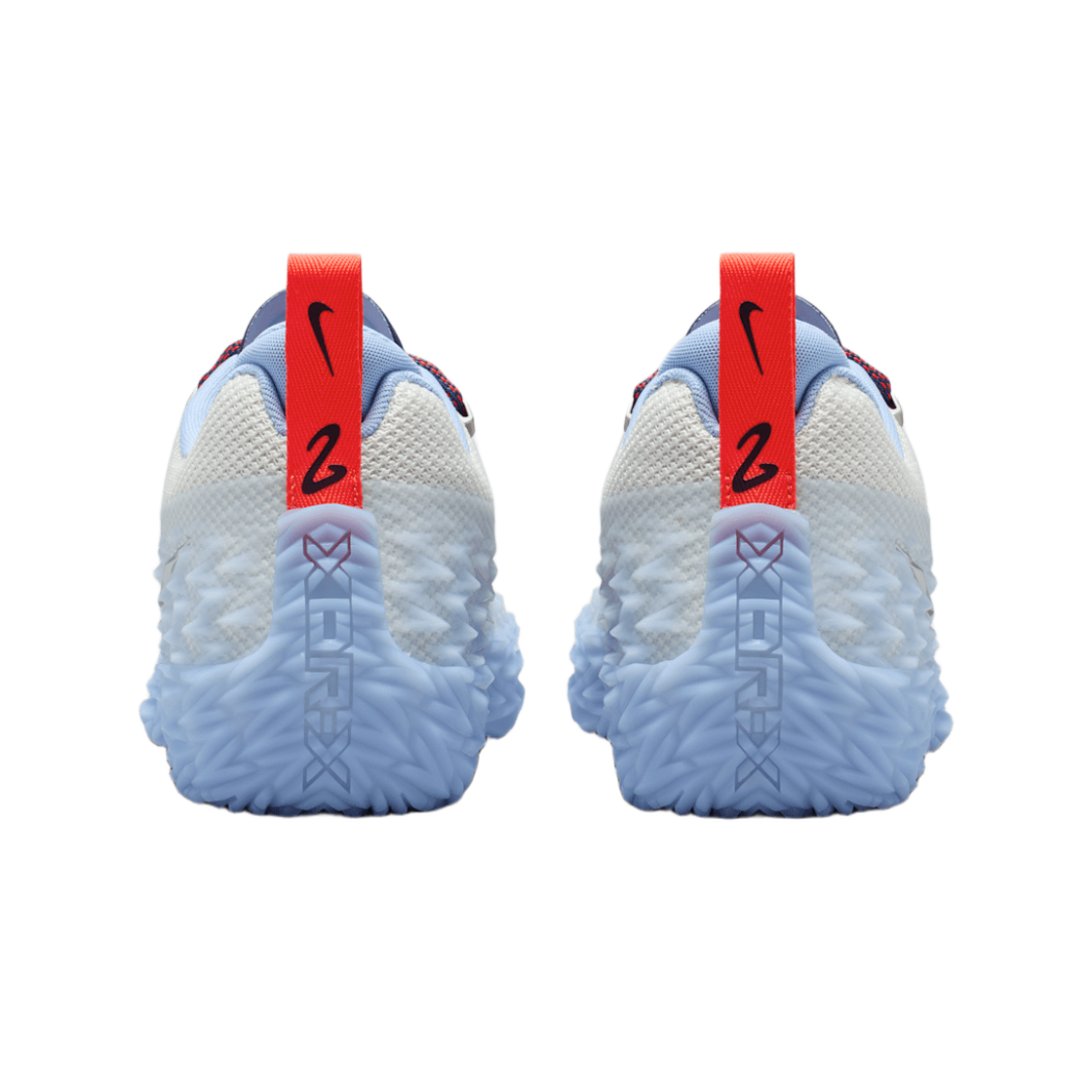 나이키 S.T. 차지 PE EP 세일 내츄럴(Nike S.T. Charge PE EP Sail Natural) - 3
