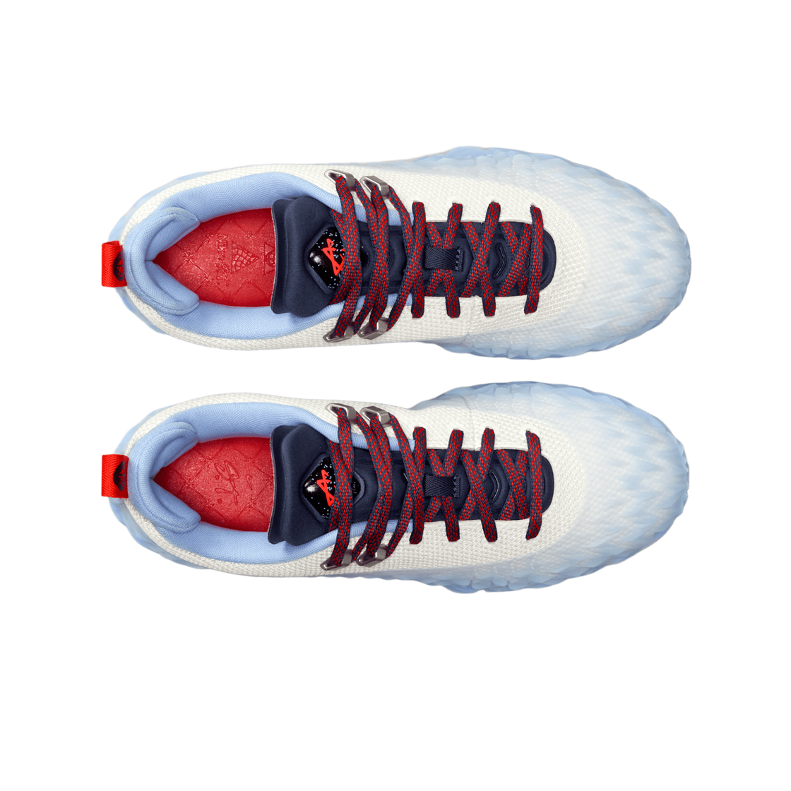 나이키 S.T. 차지 PE EP 세일 내츄럴(Nike S.T. Charge PE EP Sail Natural) - 2