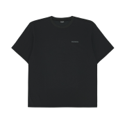 Salomon Mudstride Short SleeveTee Black