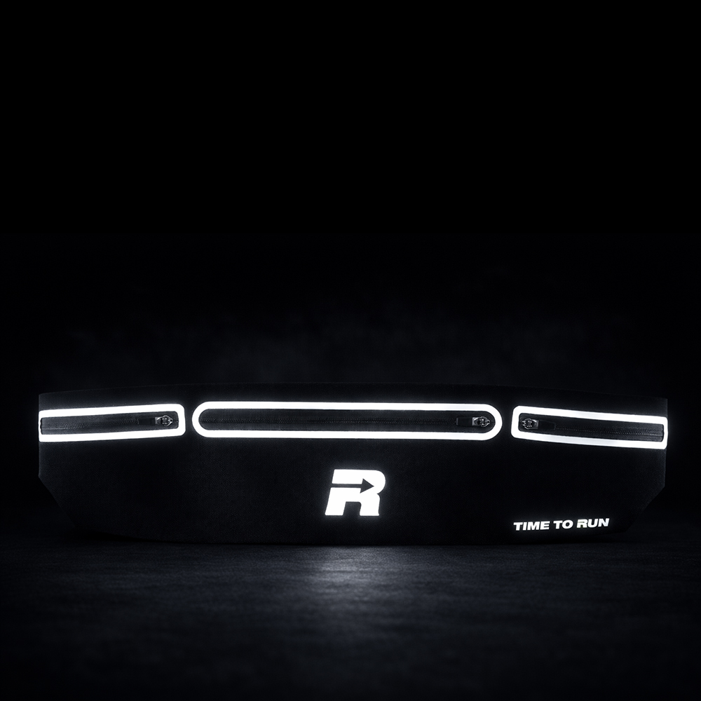 타임투런 유틸리티 울트라 3.0 러닝벨트 런닝 밴드 가방(TIME TO RUN Utility Ultra 3.0 Running Belt Waist Pack) - 2