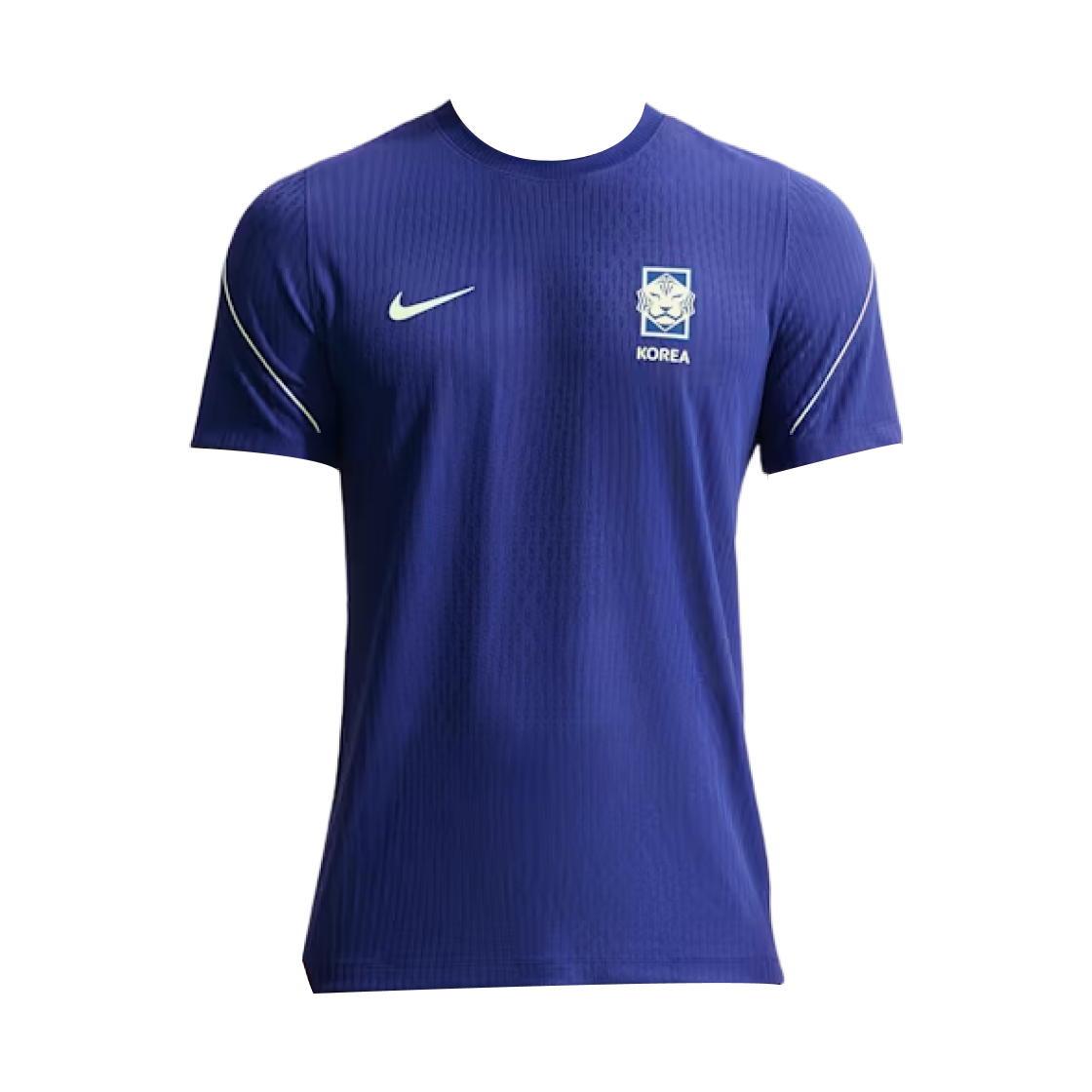 IB4756-590 Nike Korea Strike Elite Dri-Fit ADV Football Short Sleeve Top Regency Purple Space Purple (IB4756-590) (Non Marking Ver.)