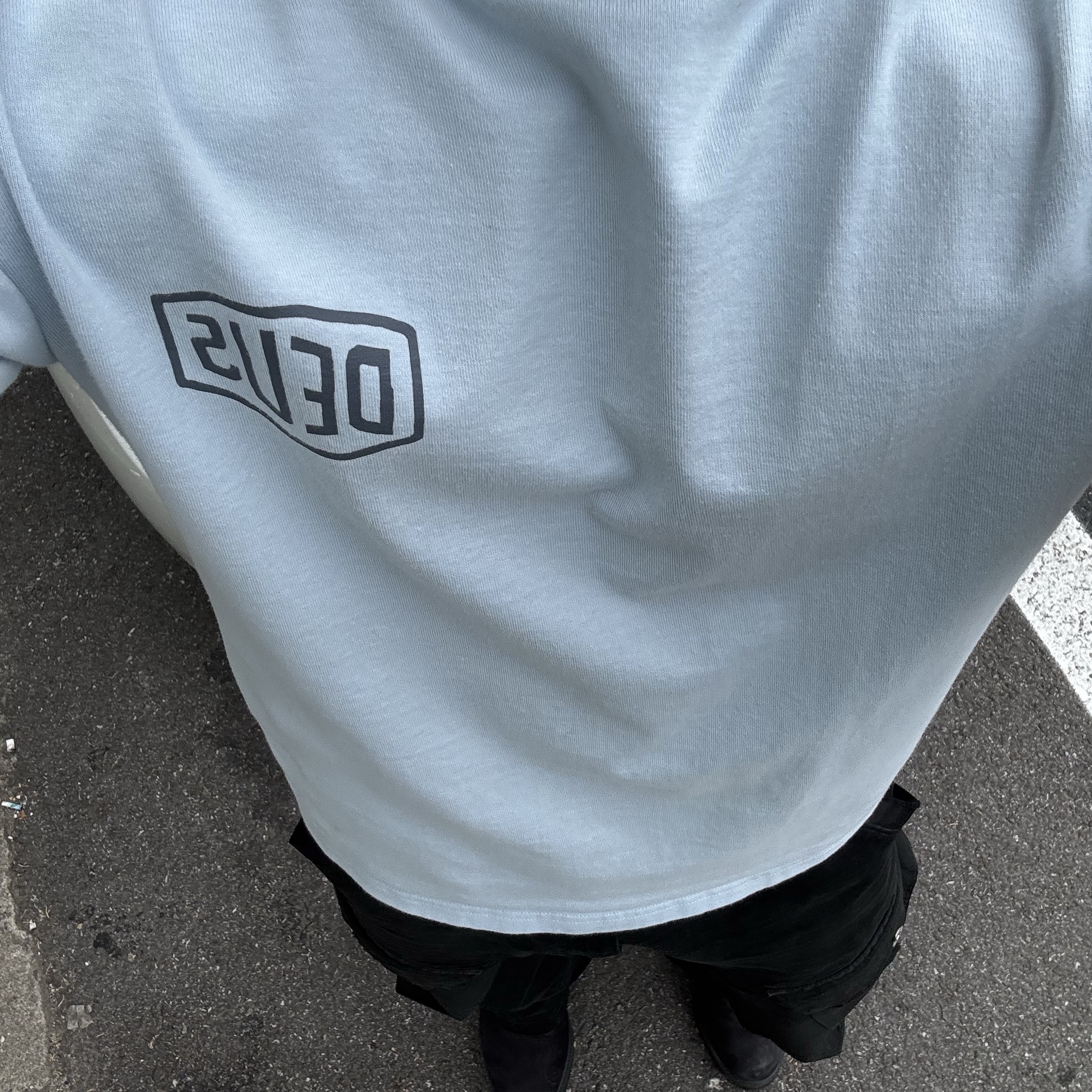 Deus Ex Machina Seoul College Address T-Shirt L Blue, Timberland Premium 6 inch Waterproof Boot Black Nubuck - Wide 착용 스타일 - 2