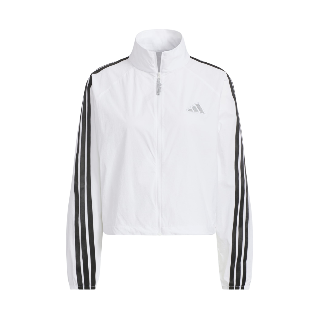 KC0181 (W) Adidas Story Lightweight Jacket White - KR Sizing
