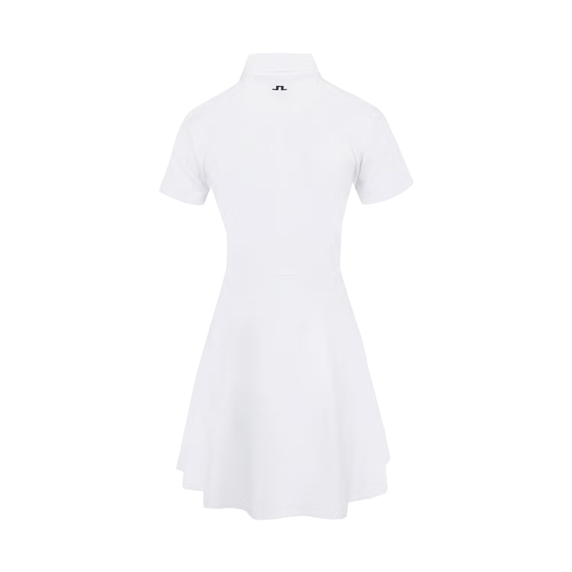 (W) 제이린드버그 자나 드레스 화이트((W) J.Lindeberg Janna Dress White) - 2