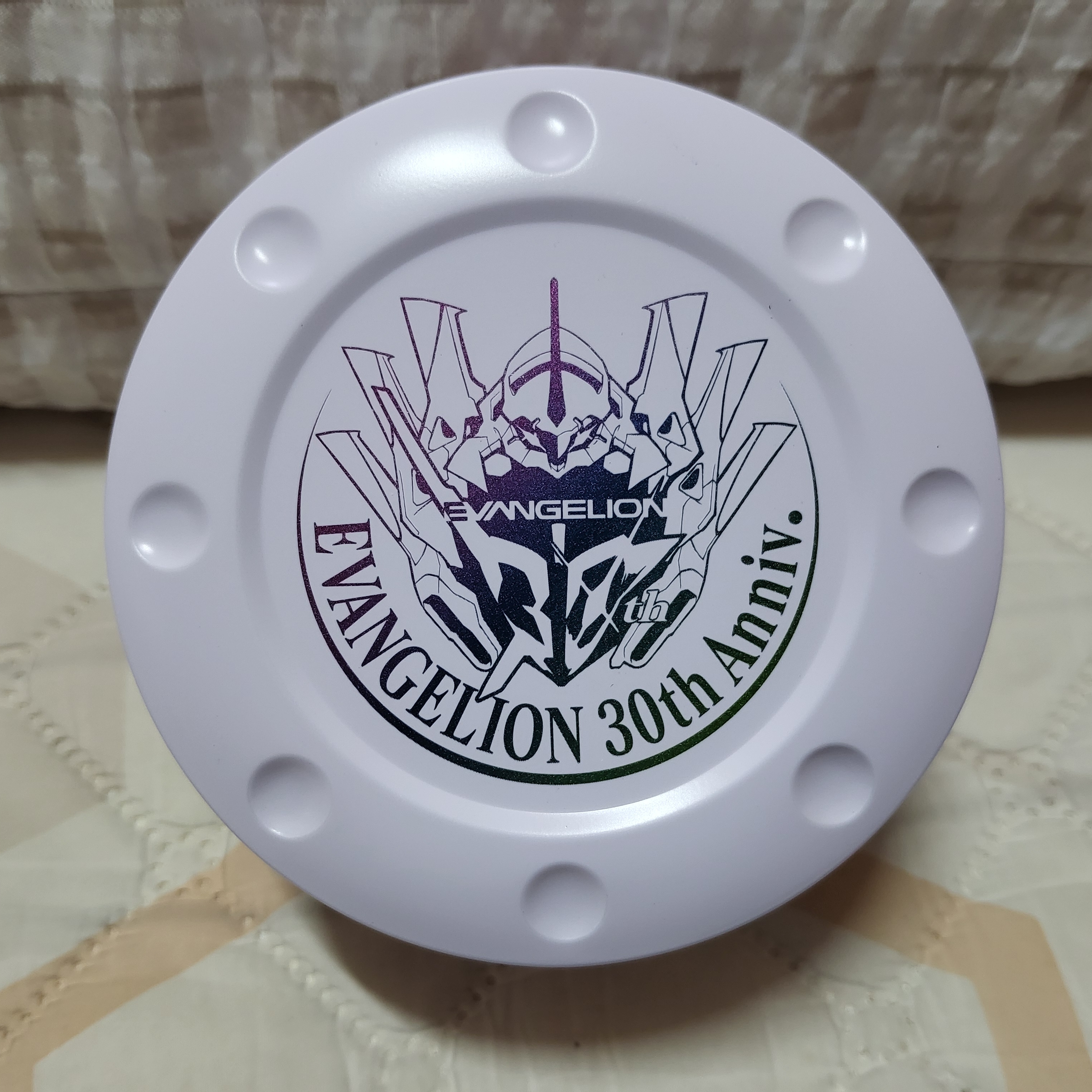 Casio G-Shock x Evangelion GA-110EVA30-7A 착용 스타일 - 8