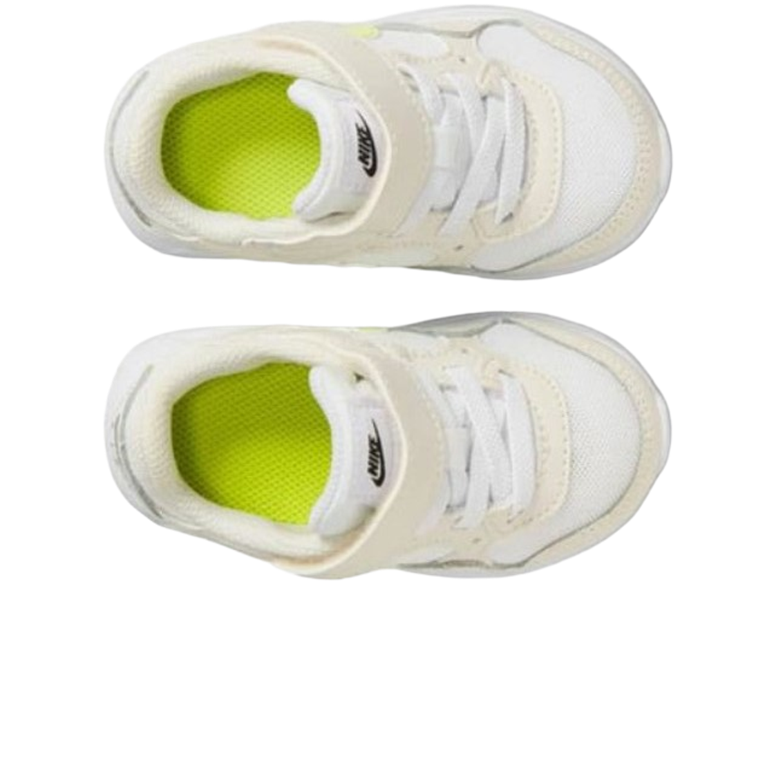 (TD) 나이키 에어맥스 SC TDV 화이트 사이버((TD) Nike Air Max SC TDV White Cyber) - 2