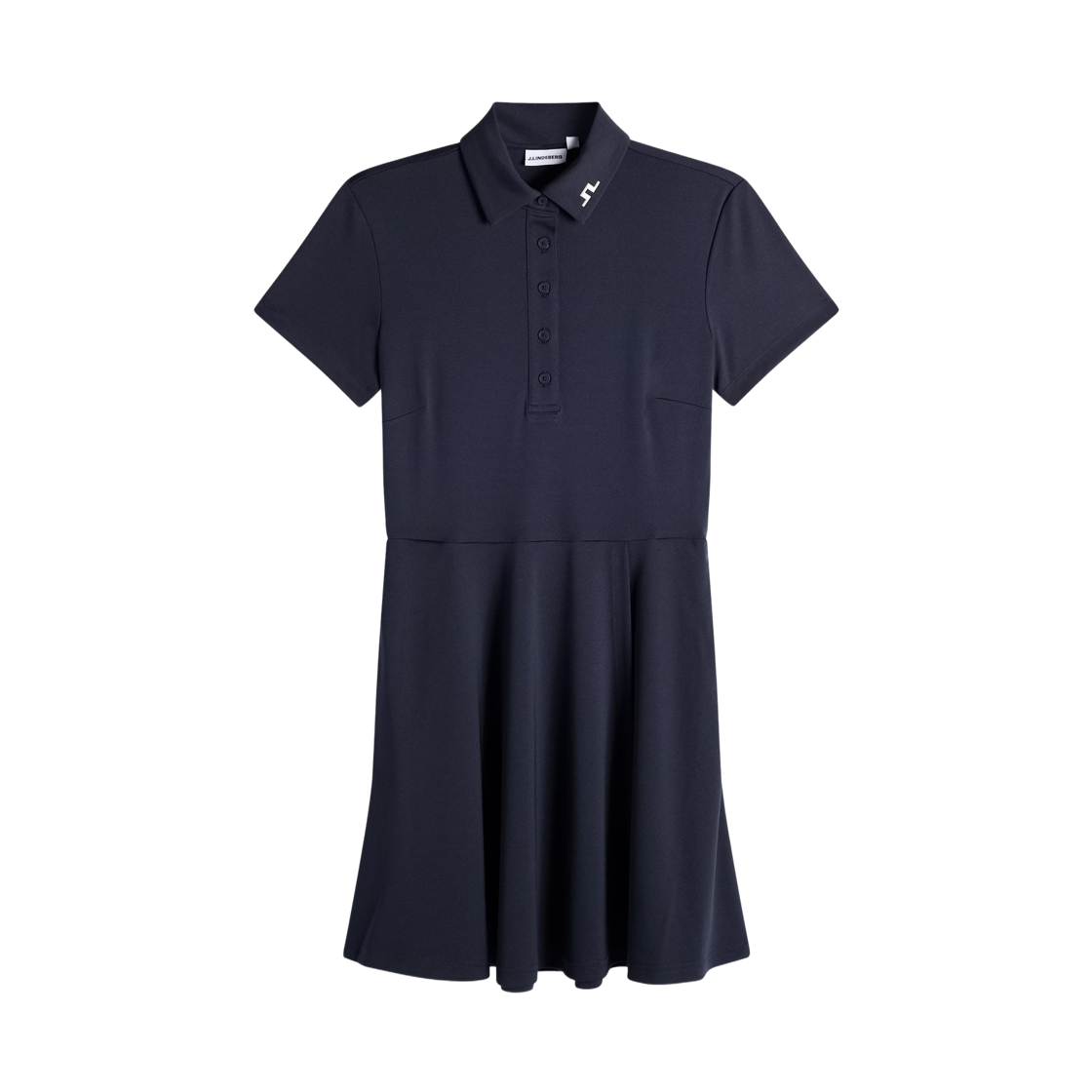 GWSD14587-6855 (W) J.Lindeberg Janna Dress Navy