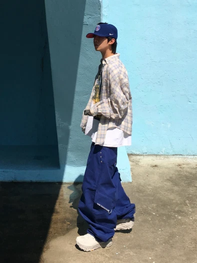 스타일 카드