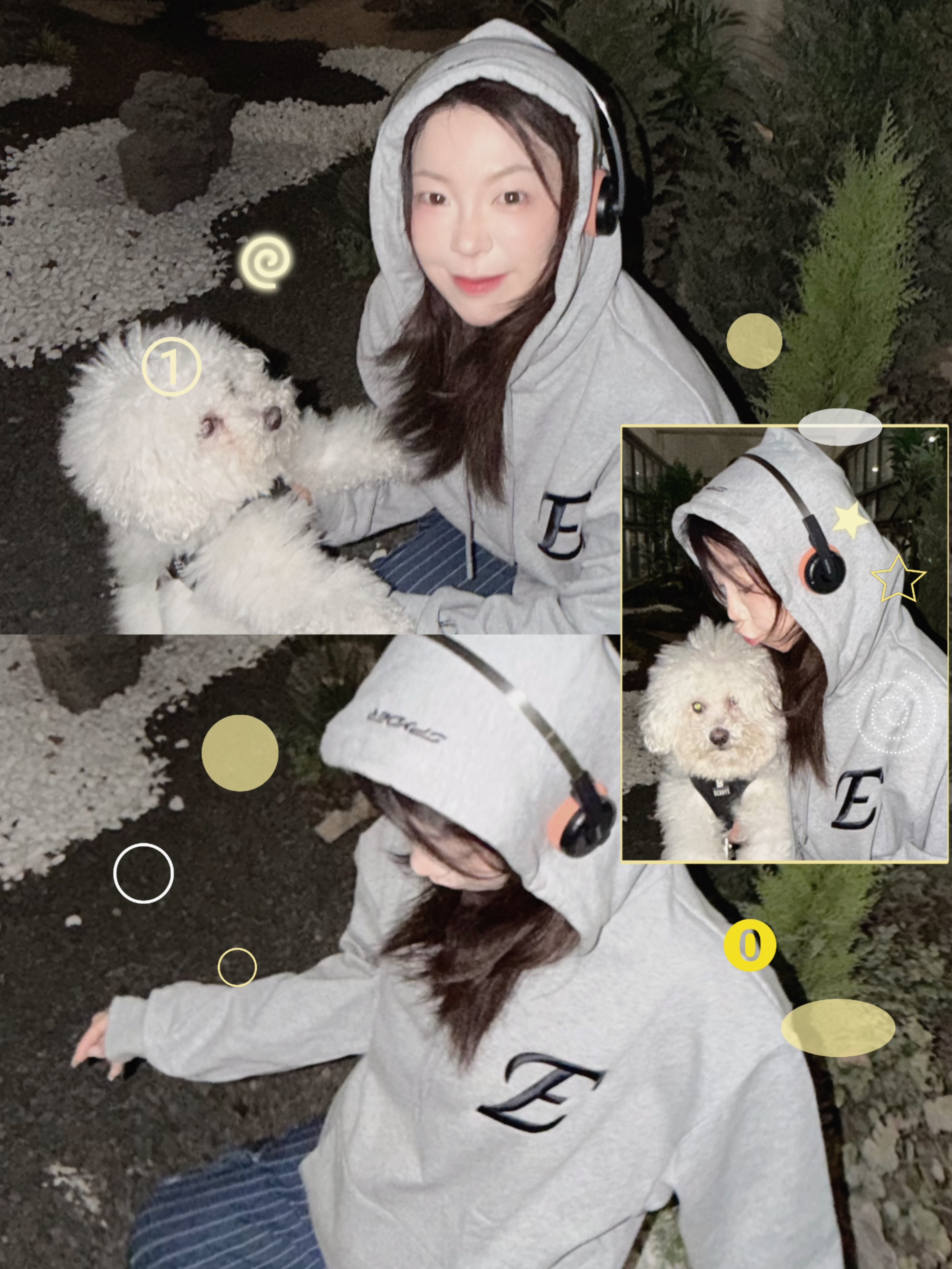 jek님의 스타일 - 4