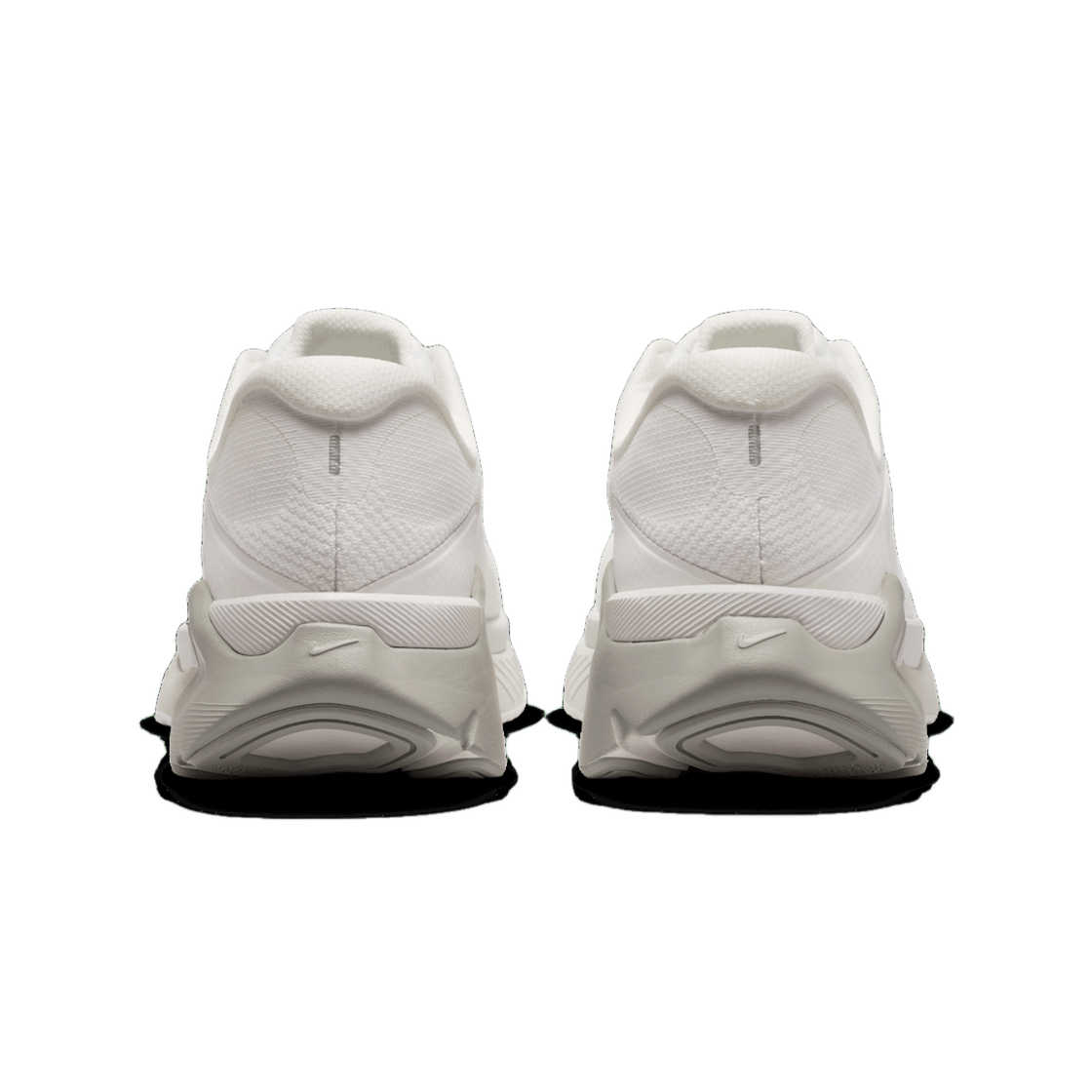 나이키 스트럭처 플러스 QS 서밋 화이트(Nike Structure Plus QS Summit White) - 3