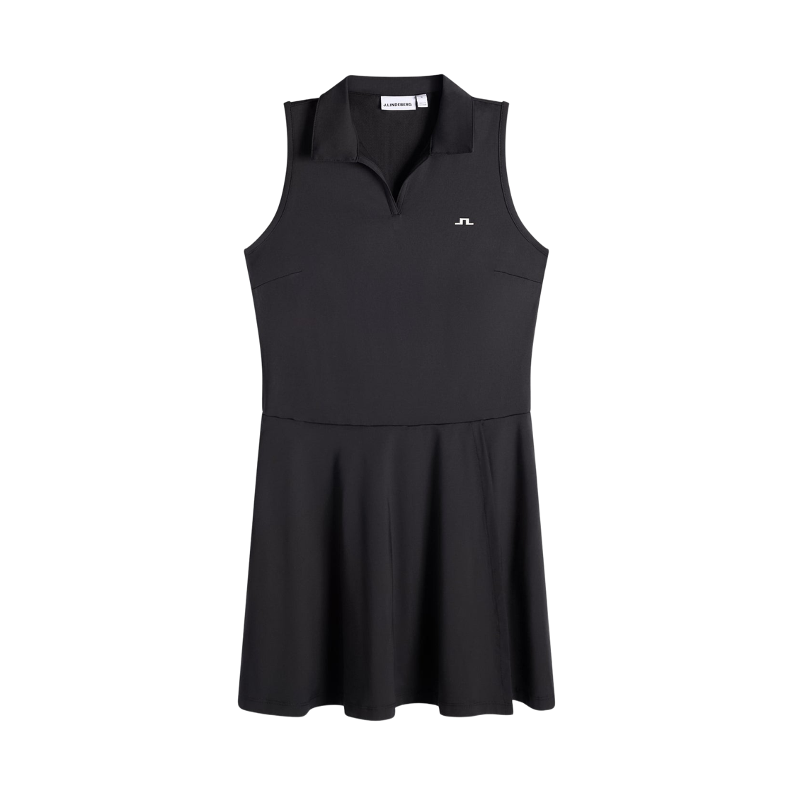 GWSD14581-9999 (W) J.Lindeberg Dana Dress Black