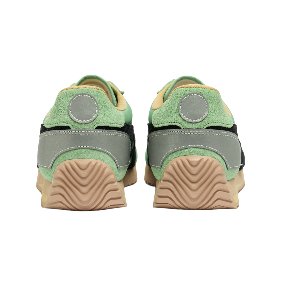 오니츠카 타이거 캘리포니아 78 빈 페퍼민트 블랙(Onitsuka Tiger California 78 Vin Peppermint Black) - 3