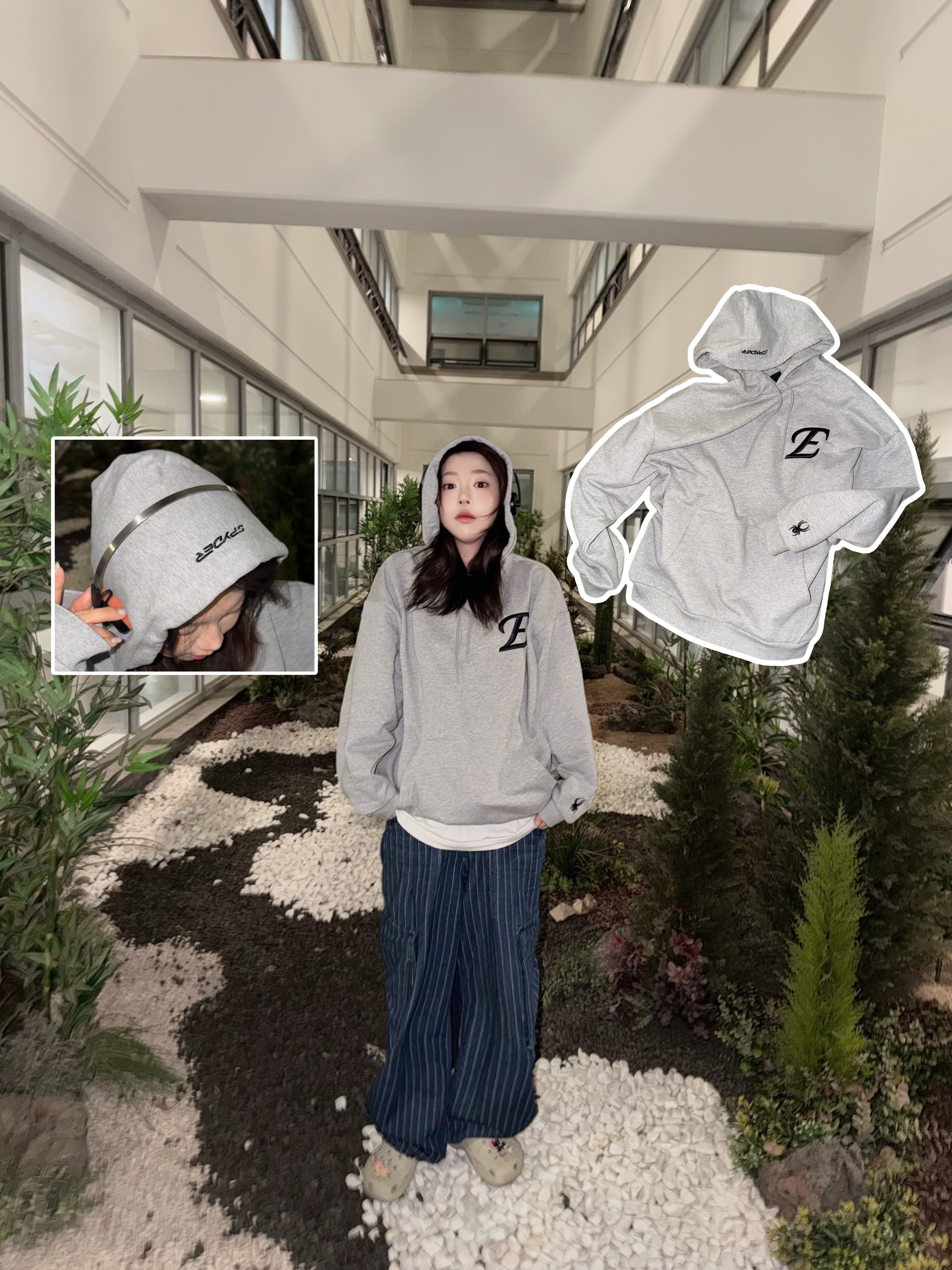 jek님의 스타일 - 1