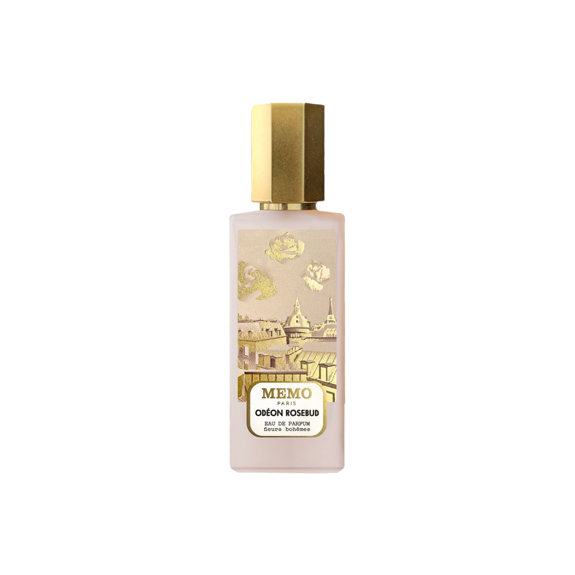 메모 오데옹 로즈버드 오 드 퍼퓸 30ml(Memo Odeon Rosebud Eau de Parfum 30ml)