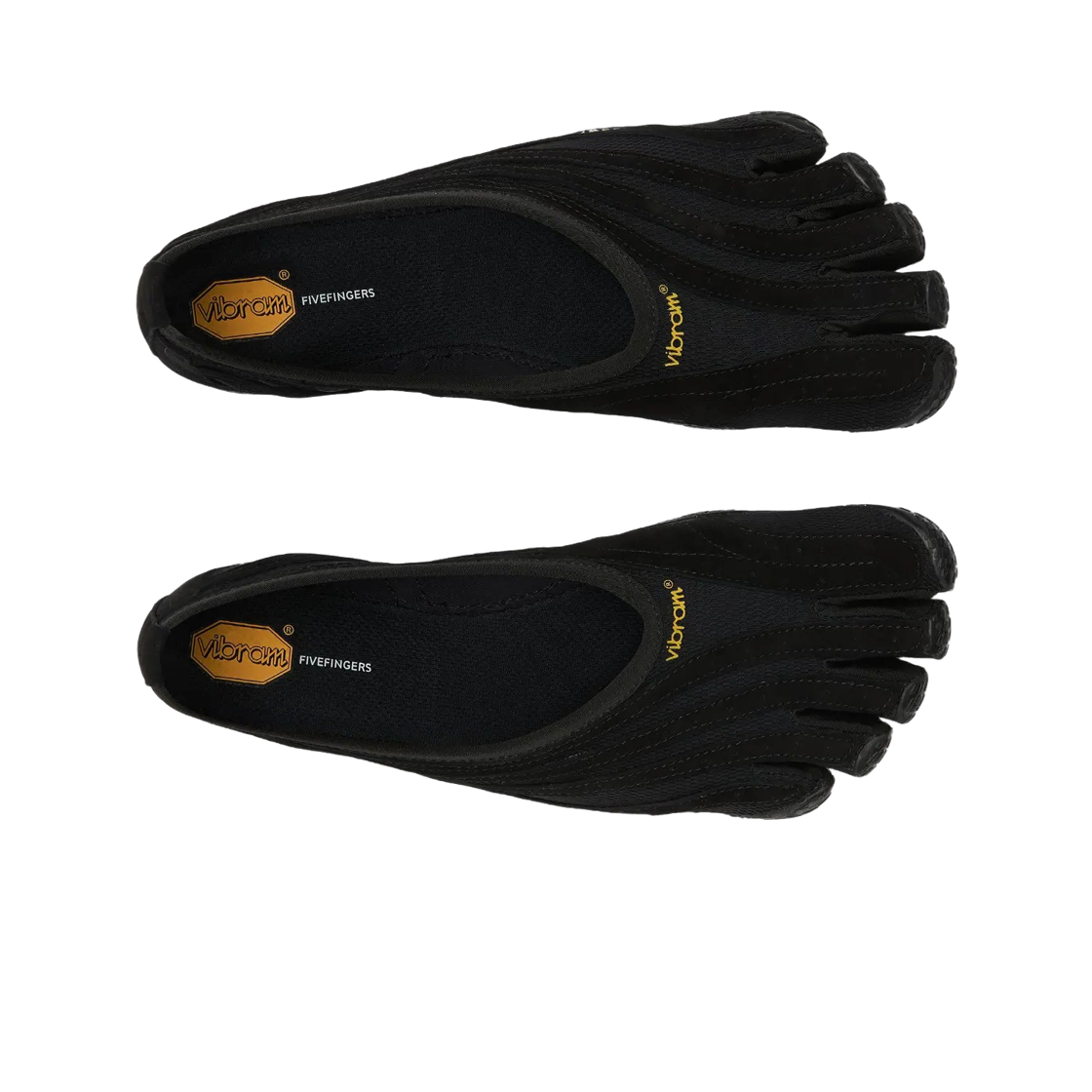 비브람 파이브핑거스 자야 에보 블랙(Vibram Fivefingers Jaya Evo Black) - 2