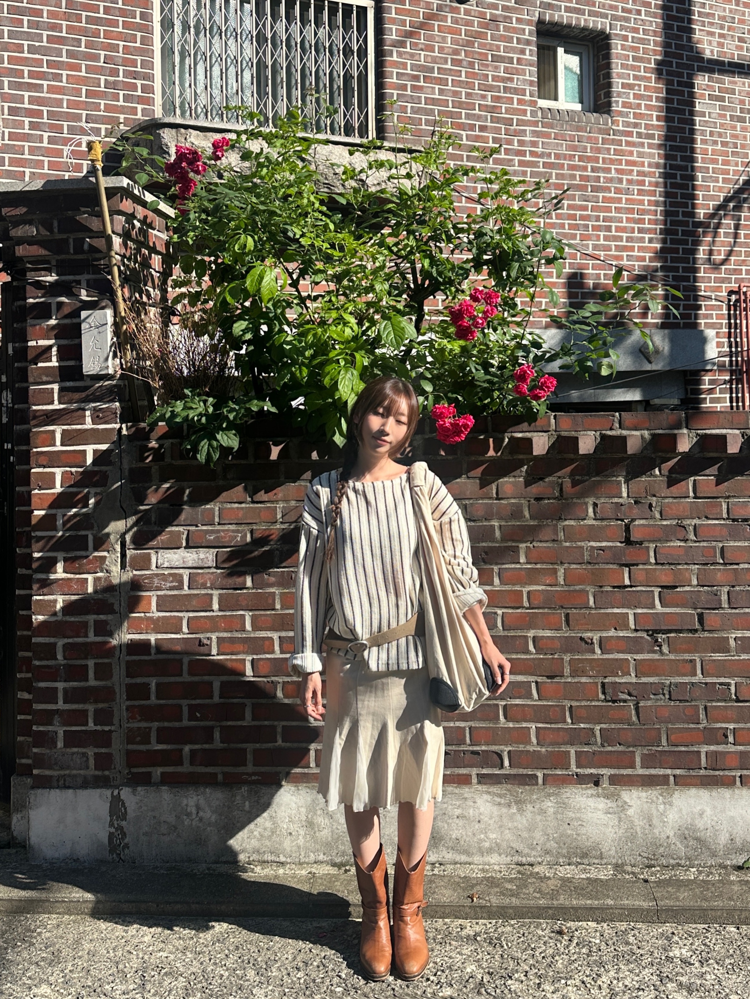 yuri kim | 유리님의 스타일 - 1