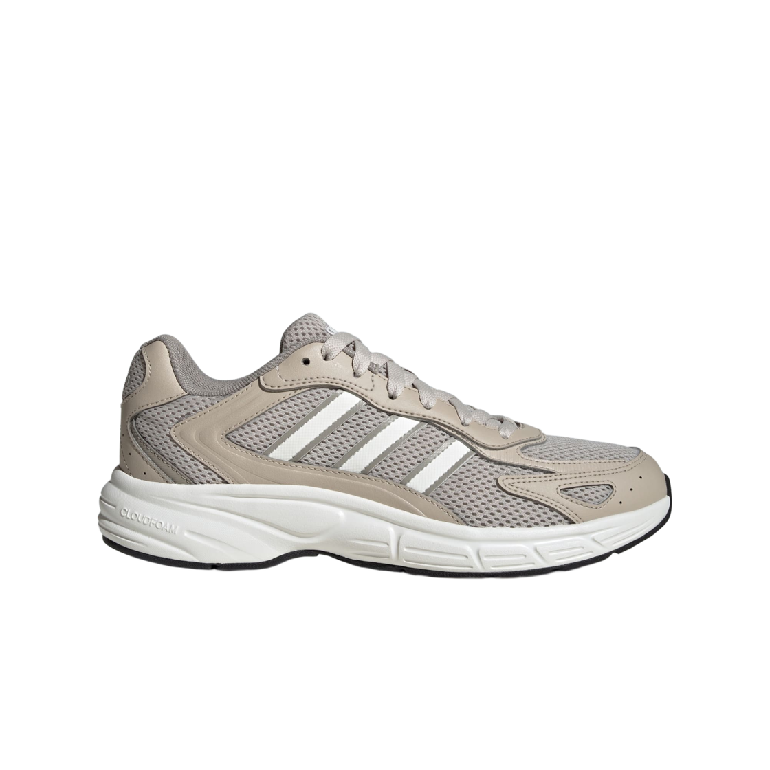 JP9629 Adidas Eclyptix 2000 Beige Core White