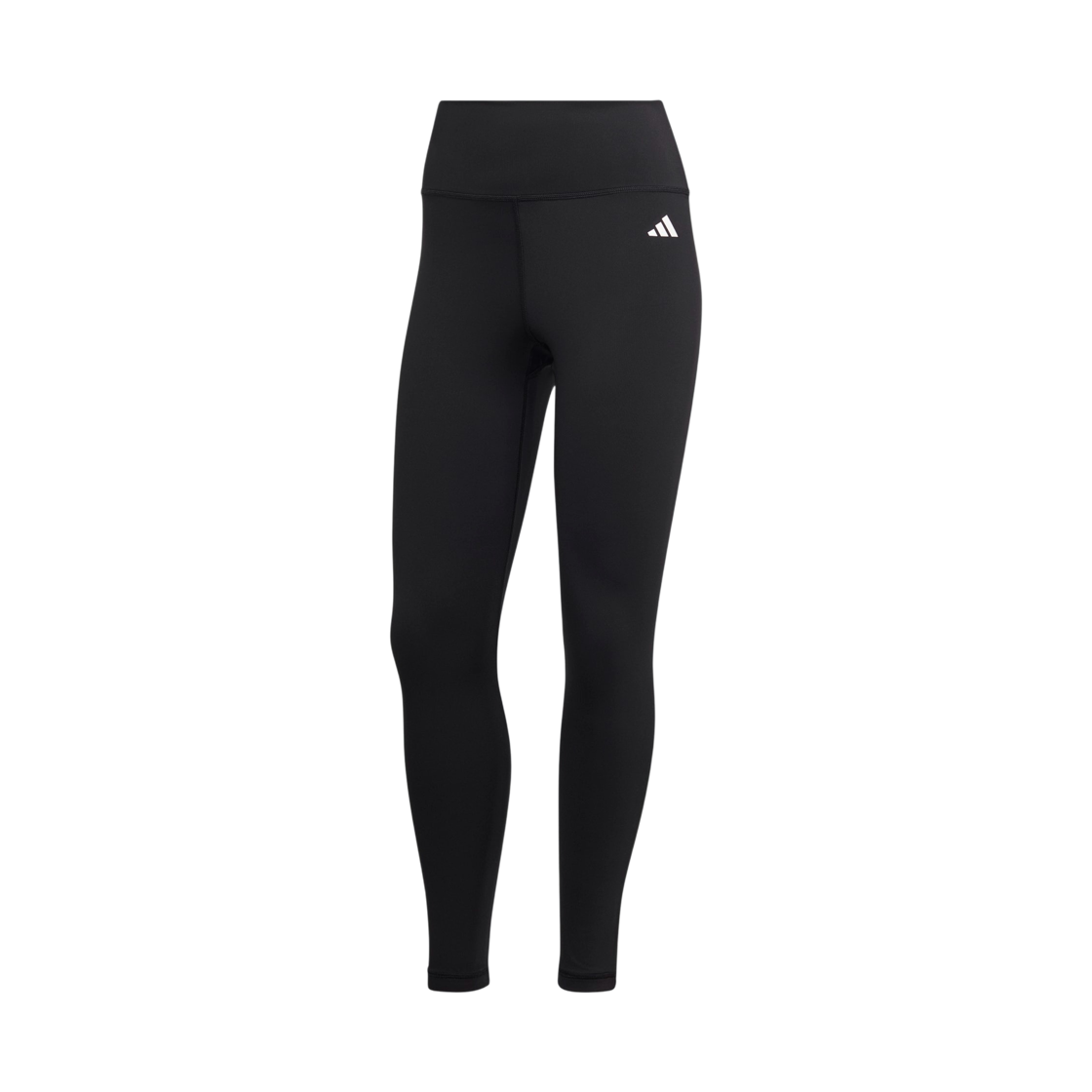 HC8934 (W) Adidas Training Essentials High Waisted 7/8 Leggings Black - KR Sizing