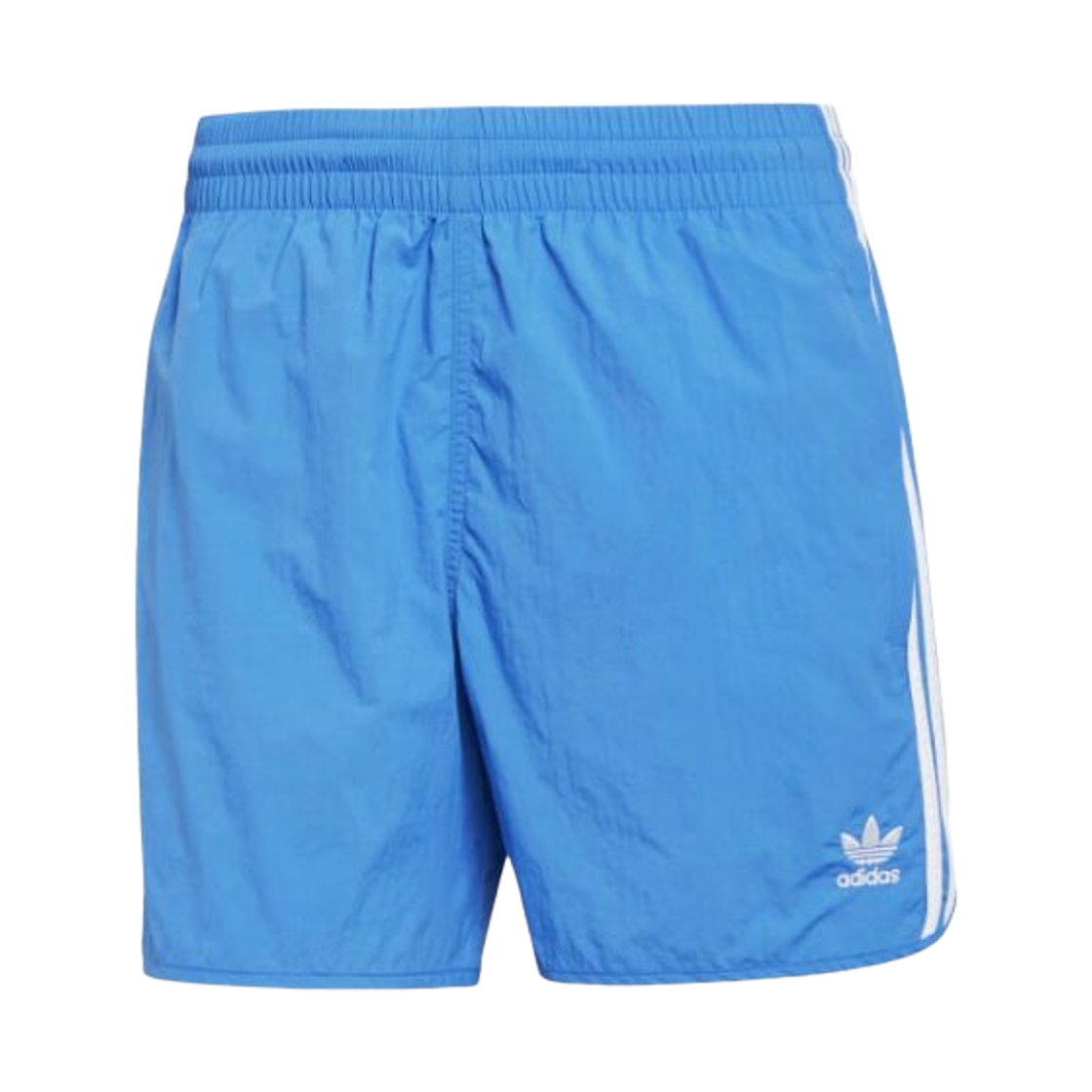 JC9926 Adidas Adicolor Classic Sprinter Shorts Blue White - KR Sizing
