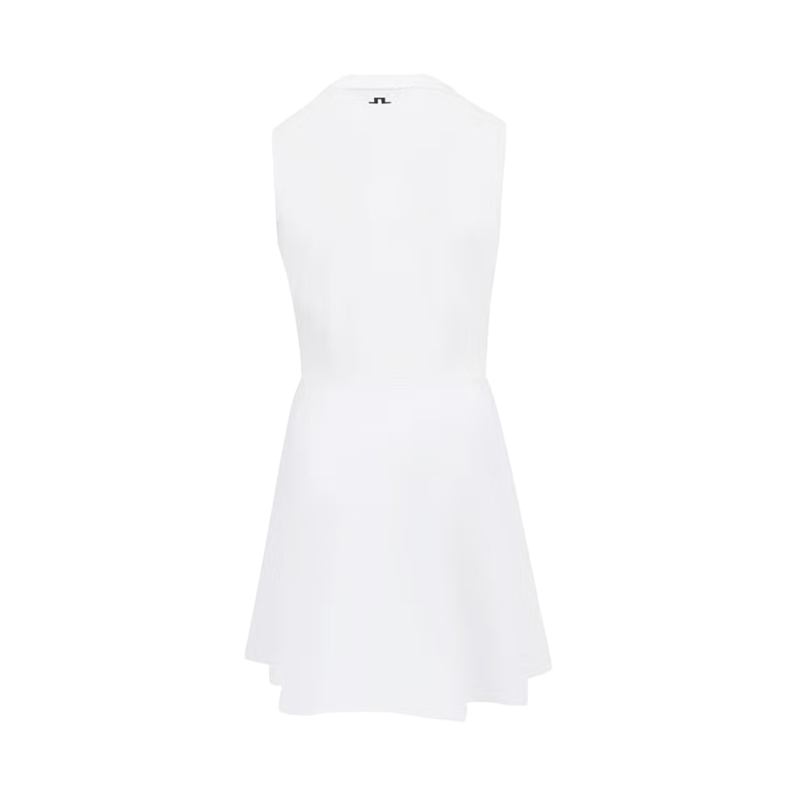 (W) 제이린드버그 다나 드레스 화이트((W) J.Lindeberg Dana Dress White) - 2