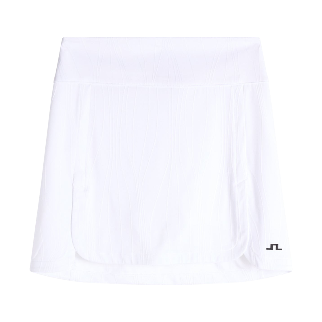GWSD14576-0000 (W) J.Lindeberg Arya Skirt White