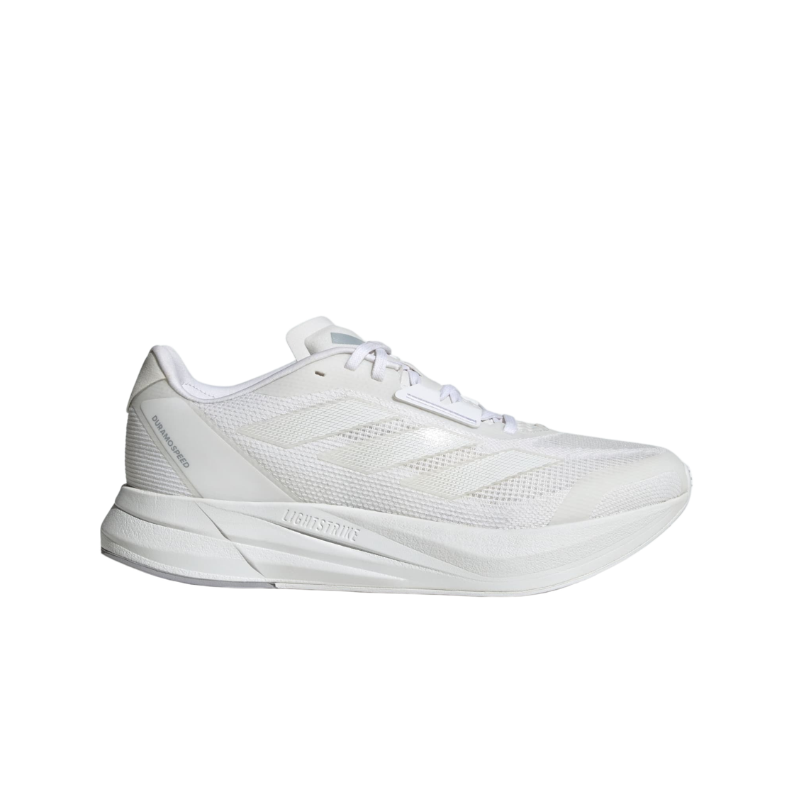 IE9671 Adidas Duramo Speed Cloud White Halo Silver