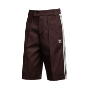 Adidas Bermuda Shorts Shadow Brown - KR Sizing