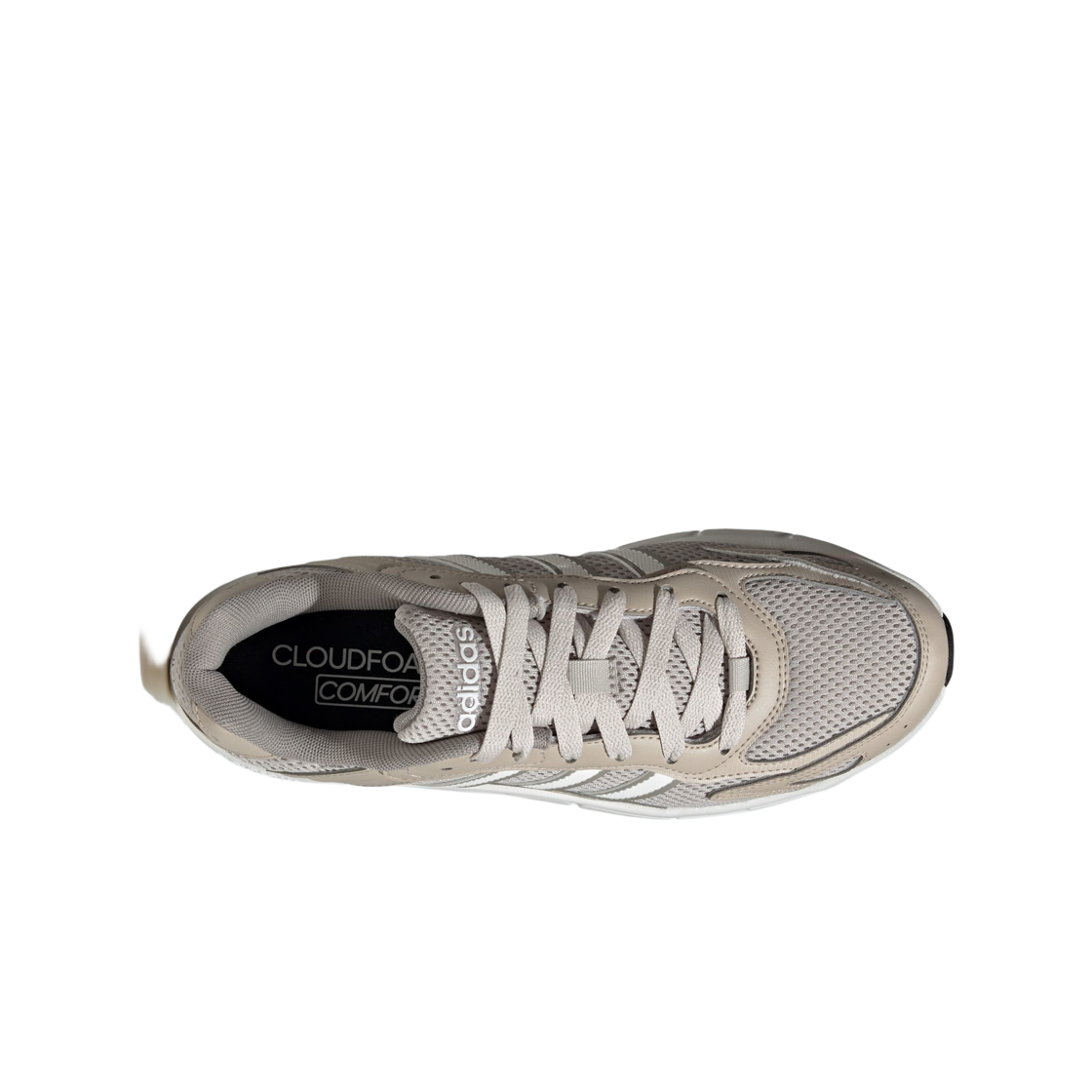 아디다스 이클립틱스 2000 베이지 코어 화이트(Adidas Eclyptix 2000 Beige Core White) - 2