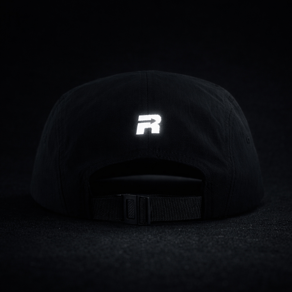 타임투런 울트라 라이트 초경량 러닝 캡 런닝 모자(TIME TO RUN Ultra Light Lightweight Running Cap) - 3