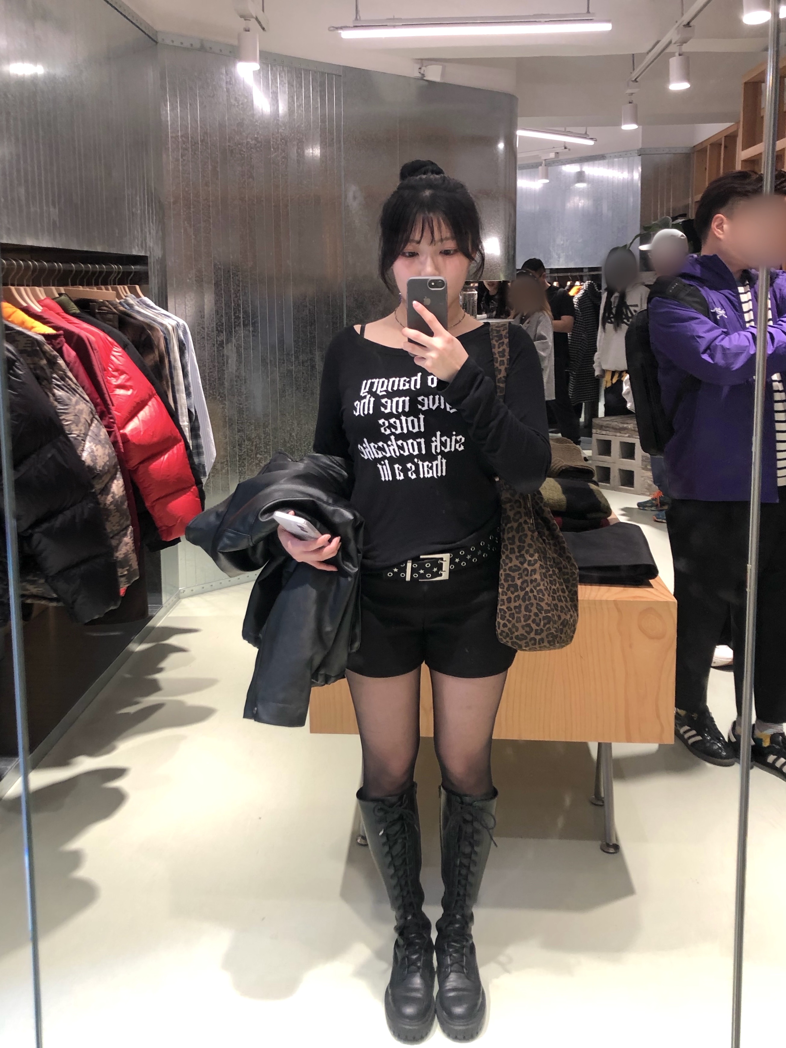 seoyeonhnn님의 스타일 - 1