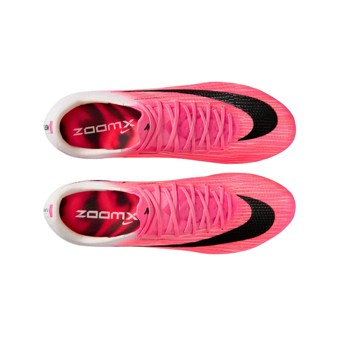 나이키 머큐리얼 슈퍼플라이 11 엘리트 AG-PRO 멀티 컬러 블랙(Nike Mercurial Superfly 11 Elite AG-PRO Multi Color Black) - 2
