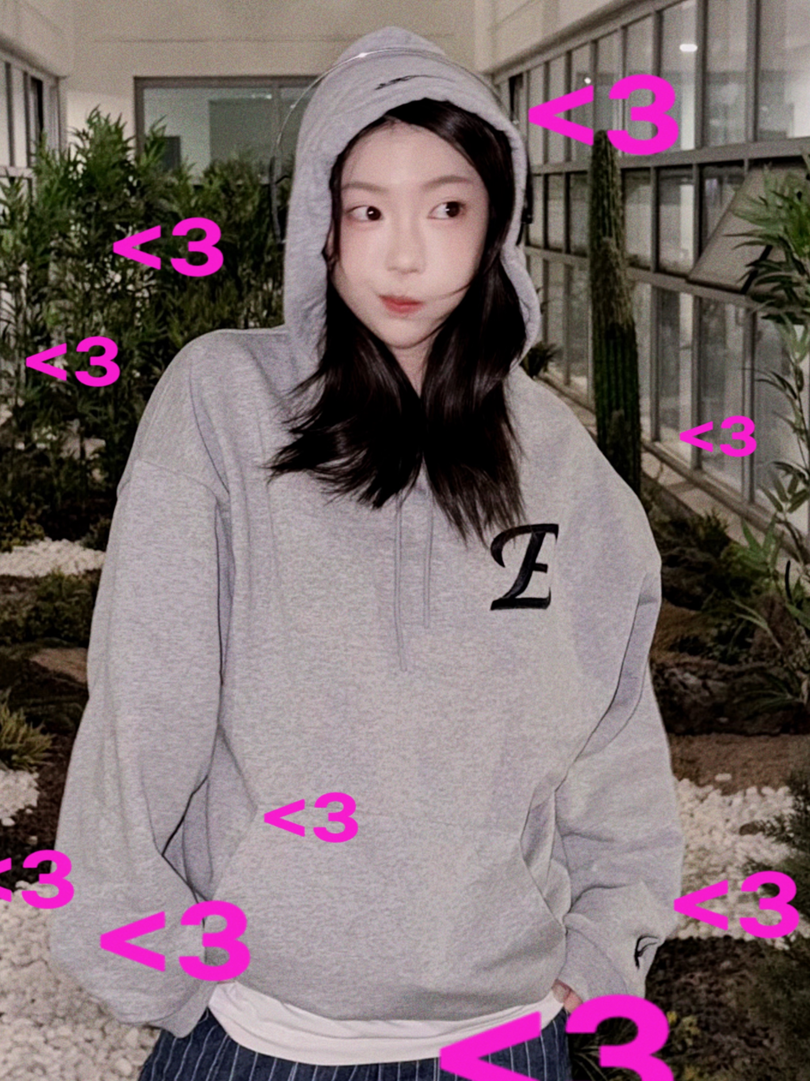 jek님의 스타일 - 3