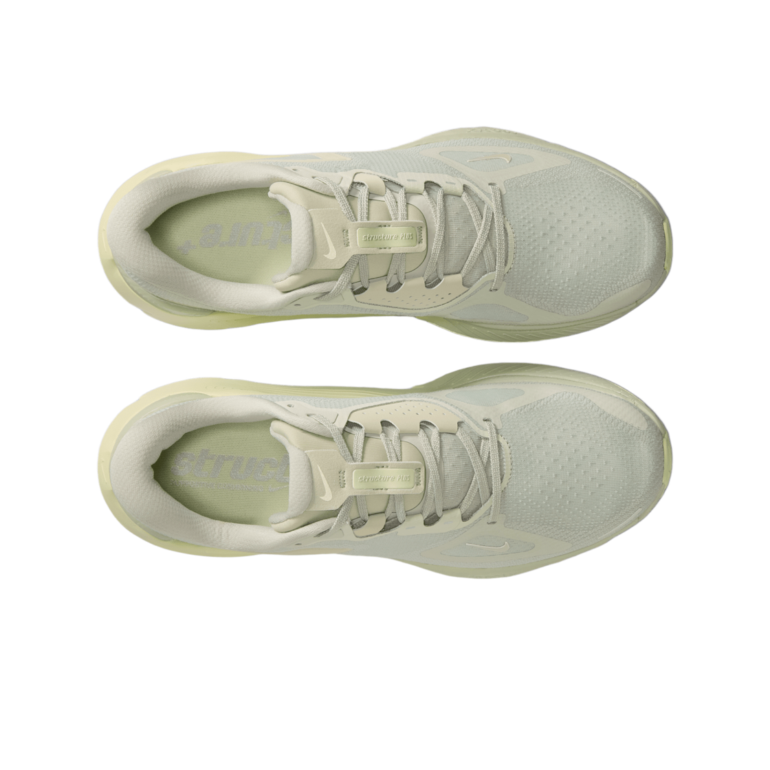 나이키 스트럭처 플러스 스프루스 포그(Nike Structure Plus Spruce Fog) - 2